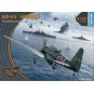 Ki-51 Sonia Reconnaissance, 1/72 - Clear Prop Models CP72012