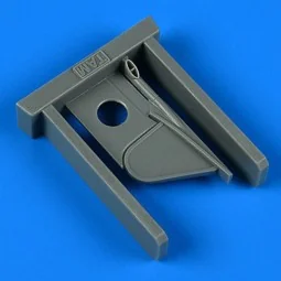 F-4B Phantom II fuel dump for TAMIYA - Quickboost QB48 996