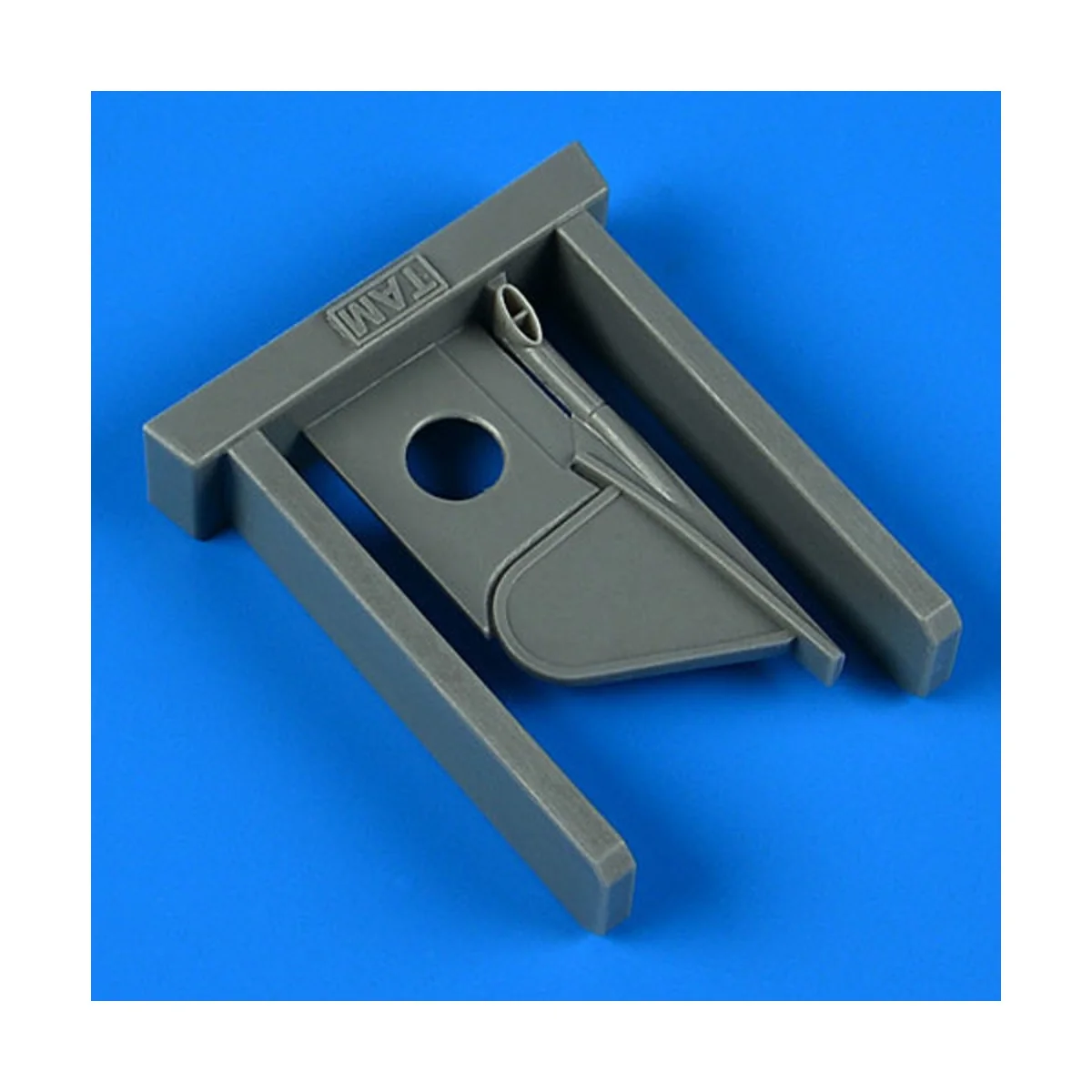 F-4B Phantom II fuel dump for TAMIYA, 1/48 - Quickboost QB48 996