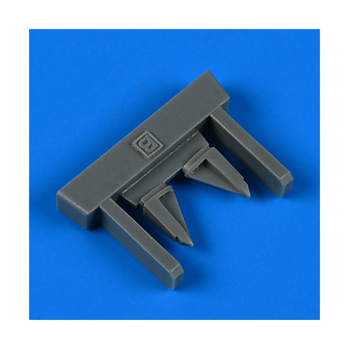 F-4B Phantom II air inlet for TAMIYA - Quickboost QB48 997