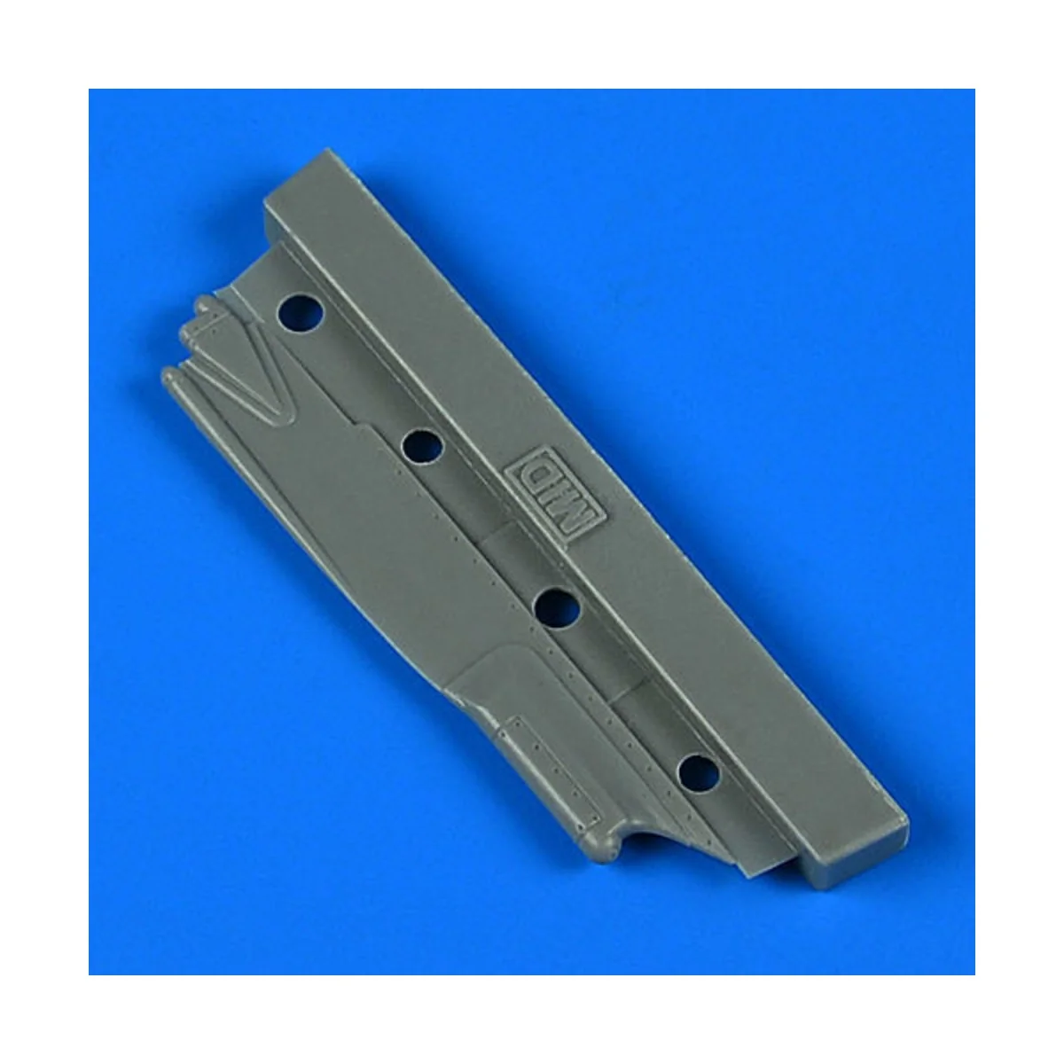 F-4B Phantom II tail fin cap - mid for TAMIYA - Quickboost QB48 999