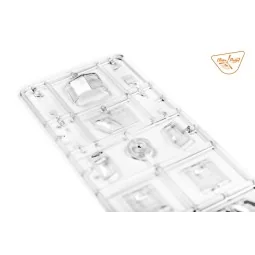 UH-2C Seasprite, 1/72 - Clear Prop Models CP72017