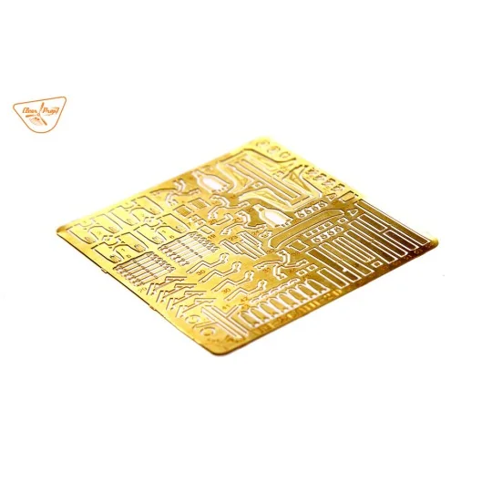 UH-2C Seasprite, 1/72 - Clear Prop Models CP72017