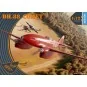 DH.88 Comet, 1/72 - Clear Prop Models CP72019