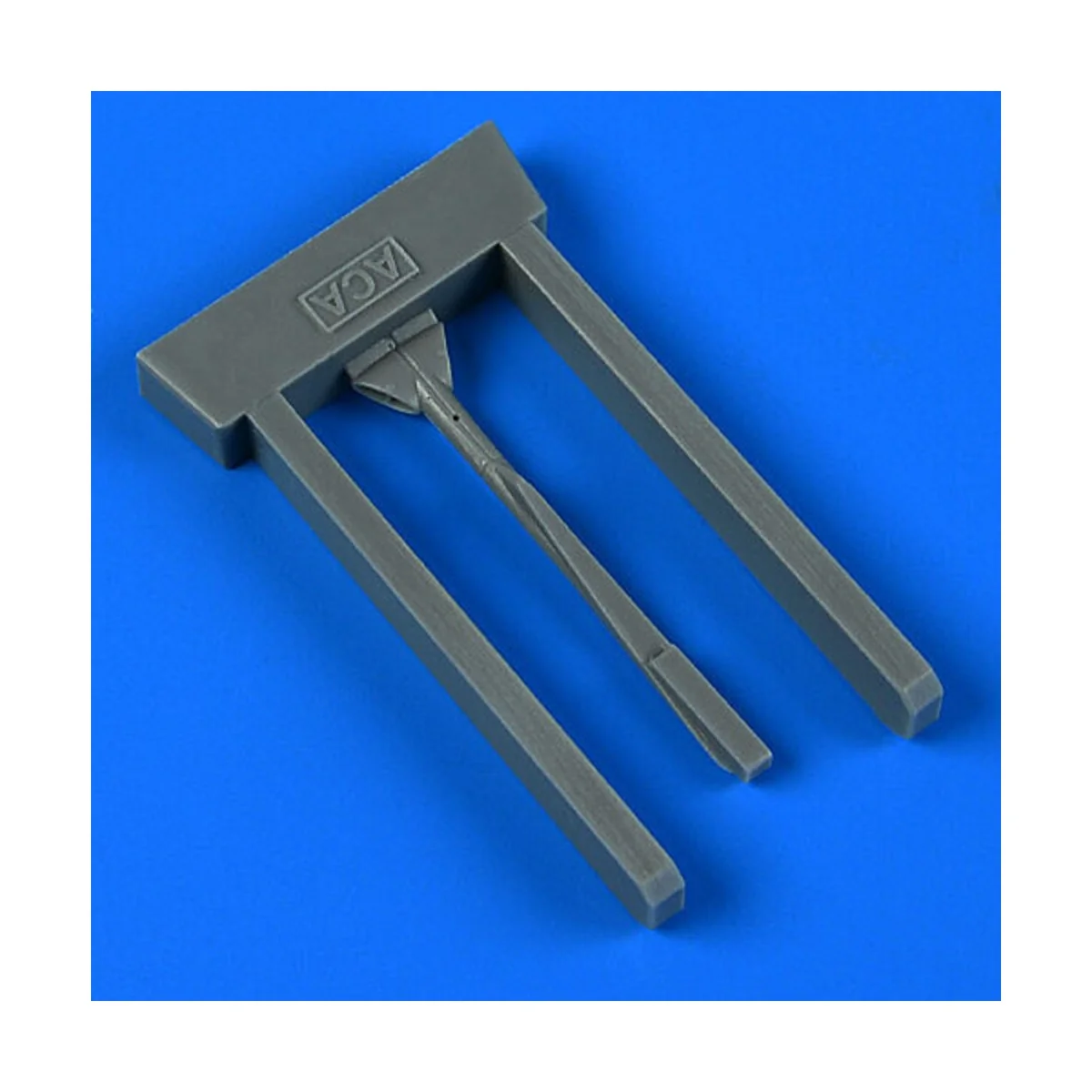 F-4 Phantom II fuel dump, 1/48 - Quickboost QB49 005