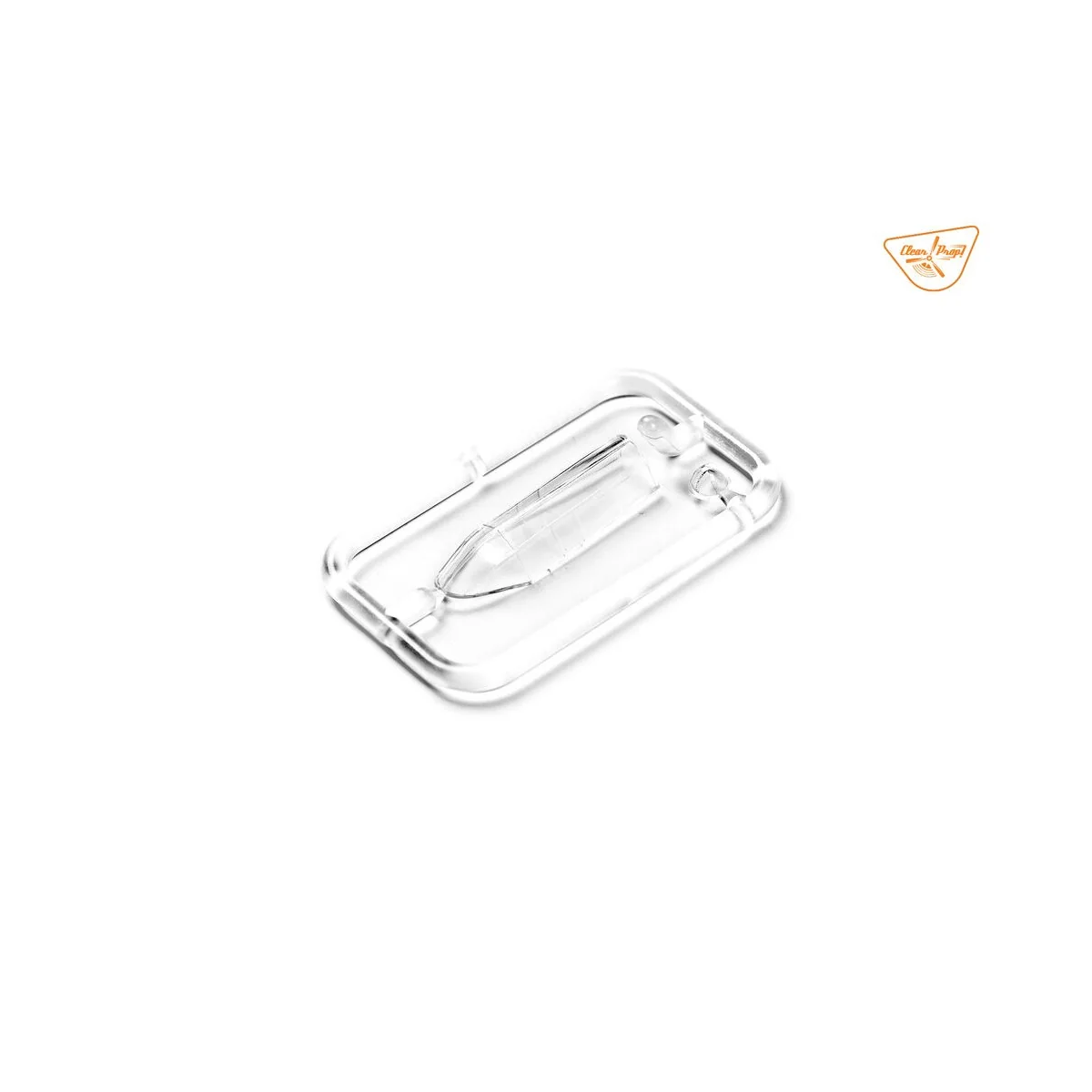 DH.88 Comet, 1/72 - Clear Prop Models CP72019