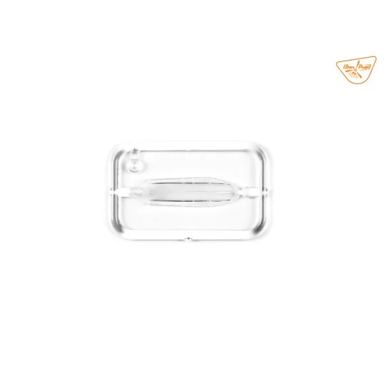 DH.88 Comet, 1/72 - Clear Prop Models CP72019