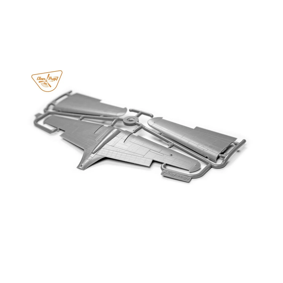 H-75N Hawk, 1/72 - Clear Prop Models CP72022 H-75N Hawk, 1/72 - Clear Prop Models CP72022