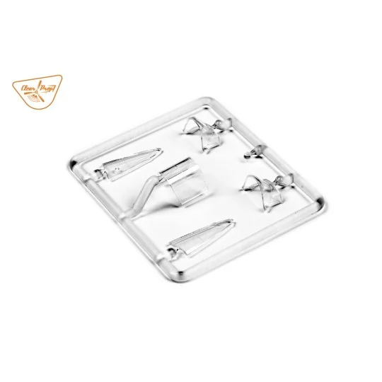 H-75N Hawk, 1/72 - Clear Prop Models CP72022 H-75N Hawk, 1/72 - Clear Prop Models CP72022