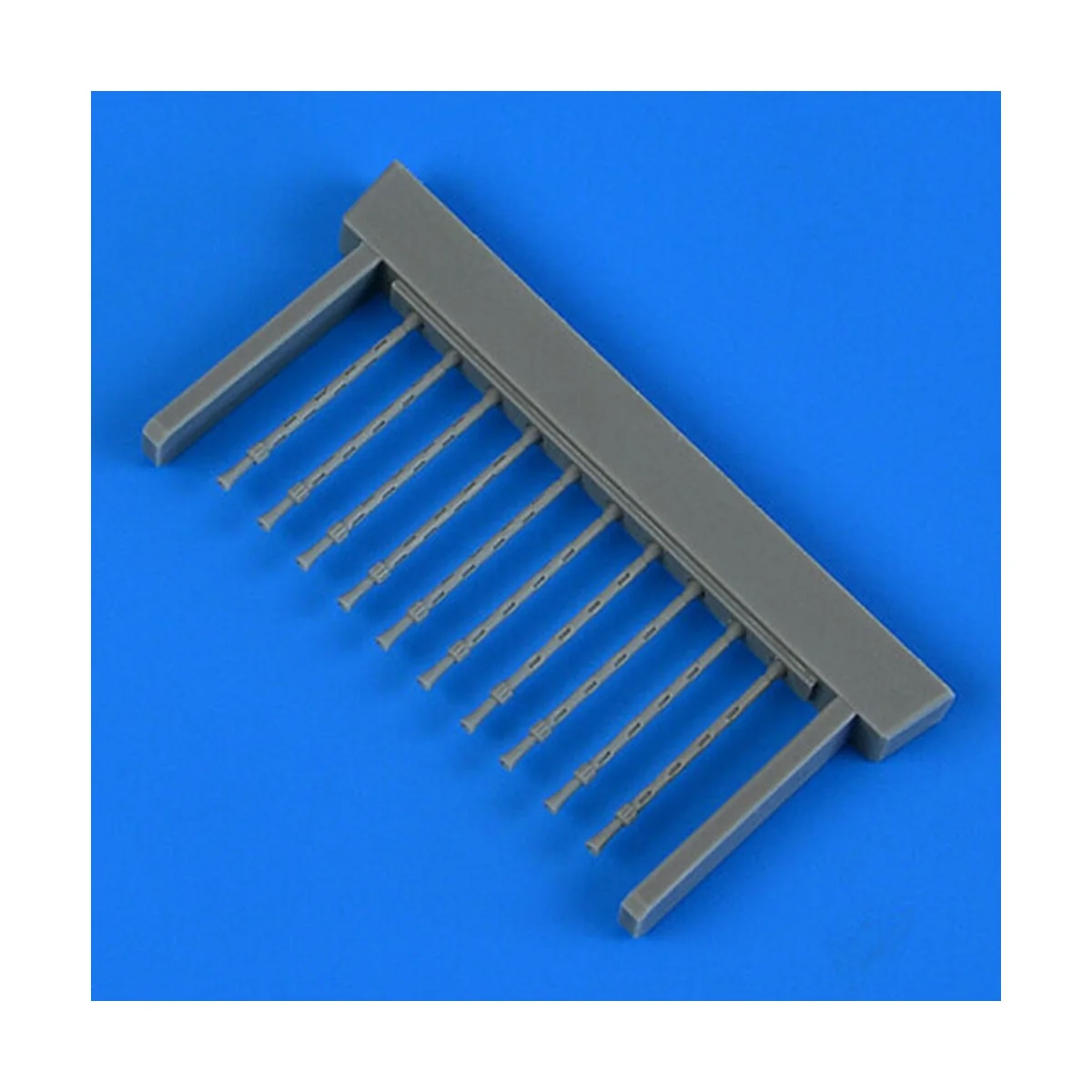 Lancaster Mk.I gun barrels - Quickboost QB49 011