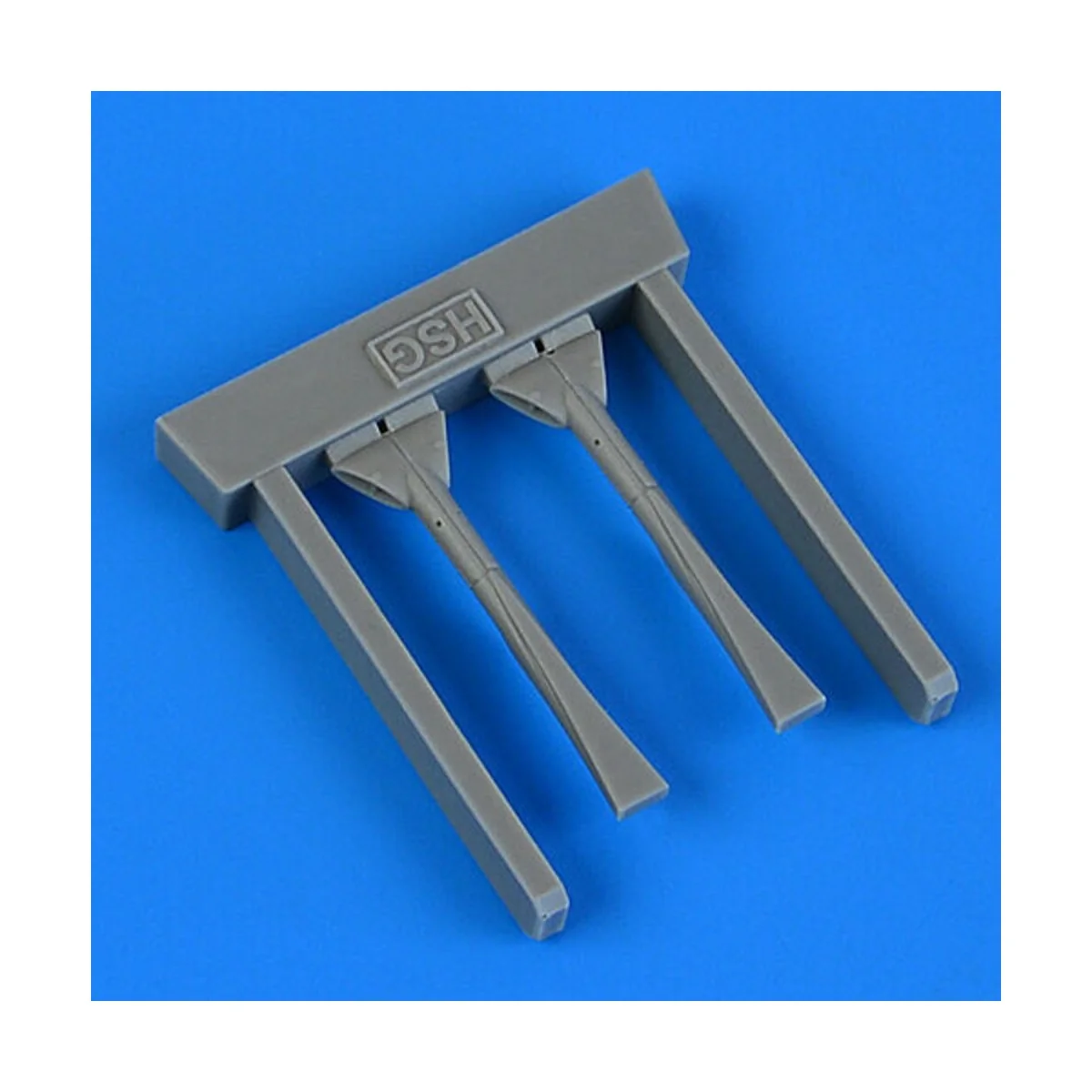 F-4 Phantom II fuel dump - Quickboost QB49 013