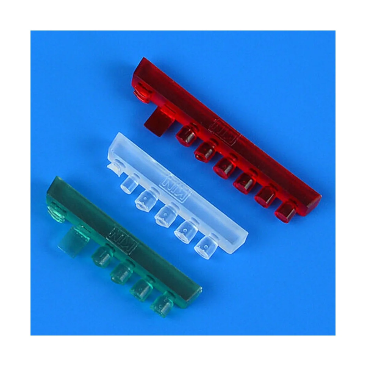 F-104 Startfighter position & navigation lights, 1/48 - Quickboost ...