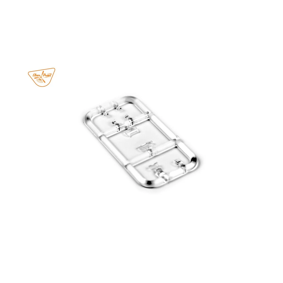 Polikarpov R-1, 1/72 - Clear Prop Models CP72026 Polikarpov R-1, 1/72 - Clear Prop Models CP72026