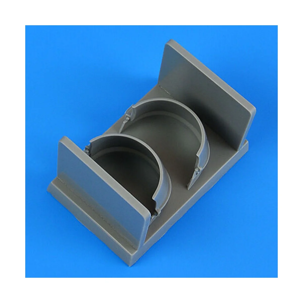 Harrier T2/T4/T8 air intake - Quickboost QB49 015