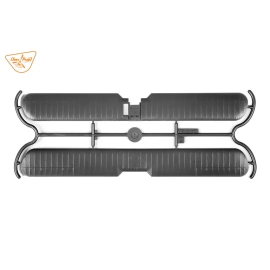 Polikarpov R-1, 1/72 - Clear Prop Models CP72026 Polikarpov R-1, 1/72 - Clear Prop Models CP72026