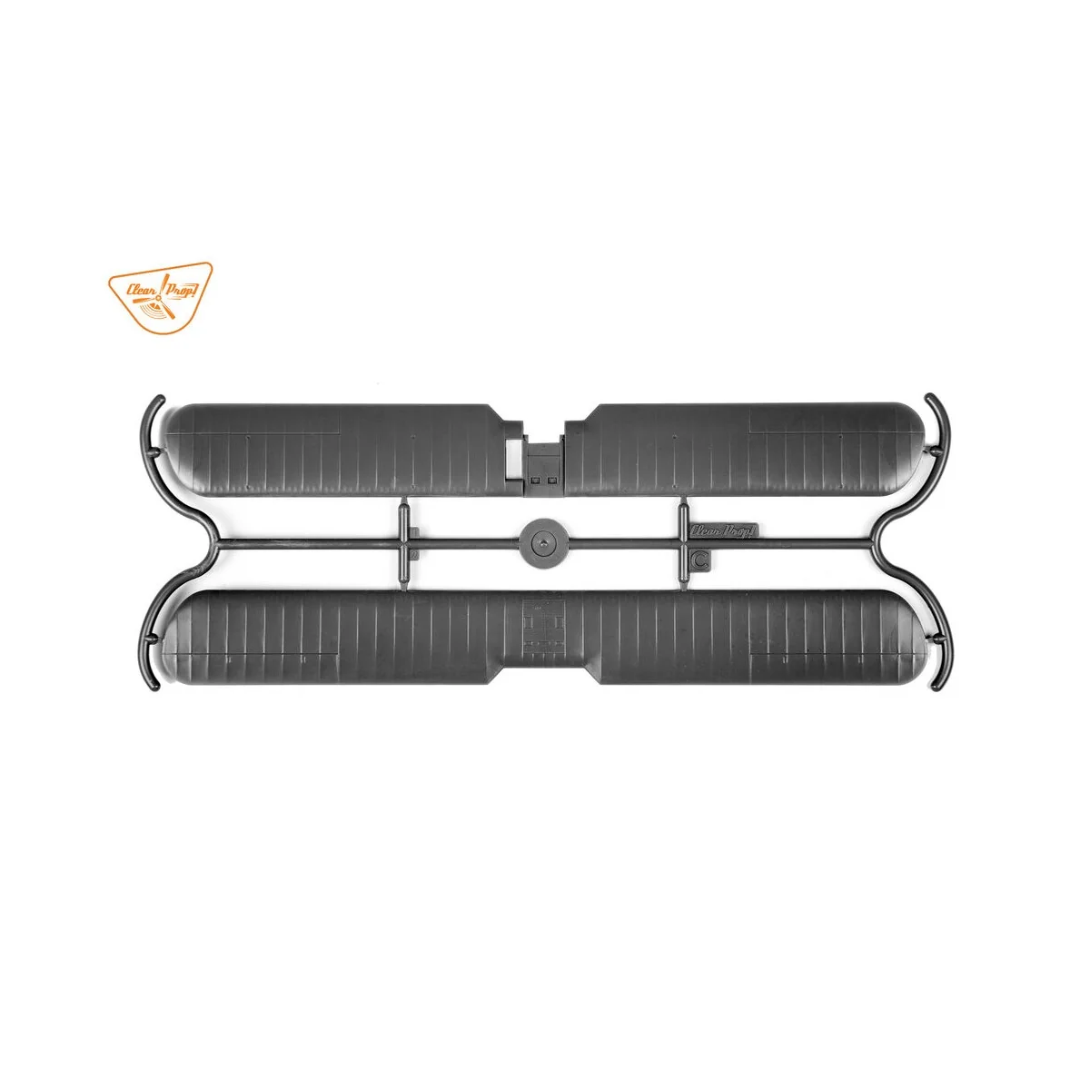 Polikarpov R-1, 1/72 - Clear Prop Models CP72026 Polikarpov R-1, 1/72 - Clear Prop Models CP72026