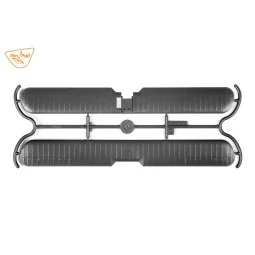 Airco DH.9a (early version), 1/72 - Clear Prop Models CP72027