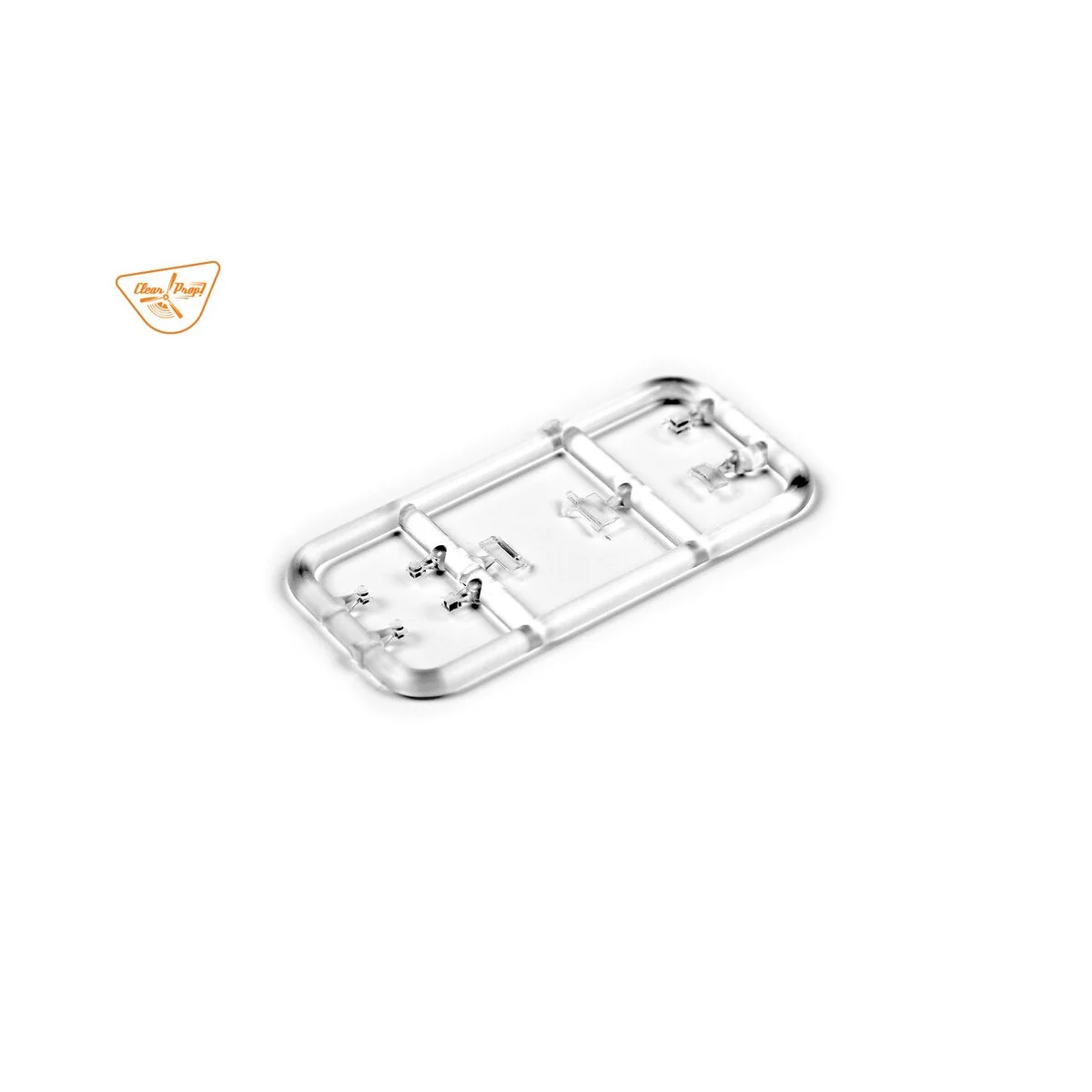 Polikarpov R-1, 1/72 - Clear Prop Models CP72026 Polikarpov R-1, 1/72 - Clear Prop Models CP72026