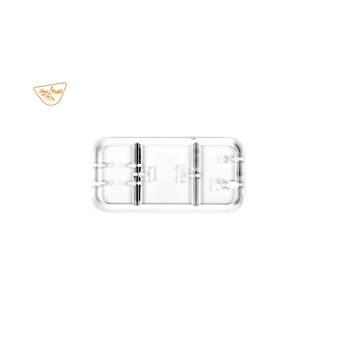 Polikarpov R-1, 1/72 - Clear Prop Models CP72026 Polikarpov R-1, 1/72 - Clear Prop Models CP72026