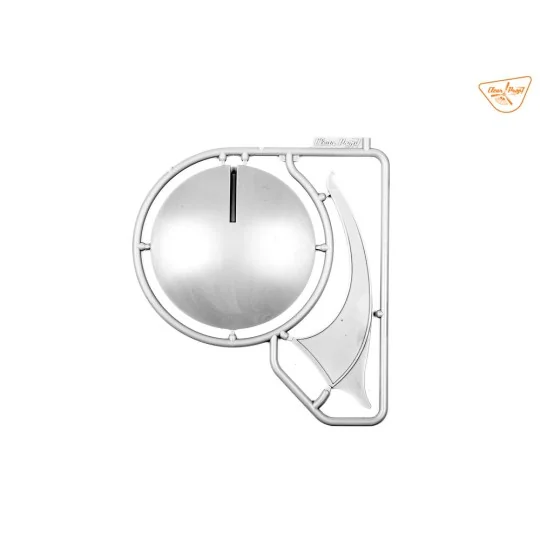 MQ-1C UAV, 1/72 - Clear Prop Models CP72028 MQ-1C UAV, 1/72 - Clear Prop Models CP72028