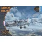 Airco DH.9a (early version), 1/72 - Clear Prop Models CP72027