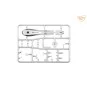 MQ-1C UAV, 1/72 - Clear Prop Models CP72028 MQ-1C UAV, 1/72 - Clear Prop Models CP72028