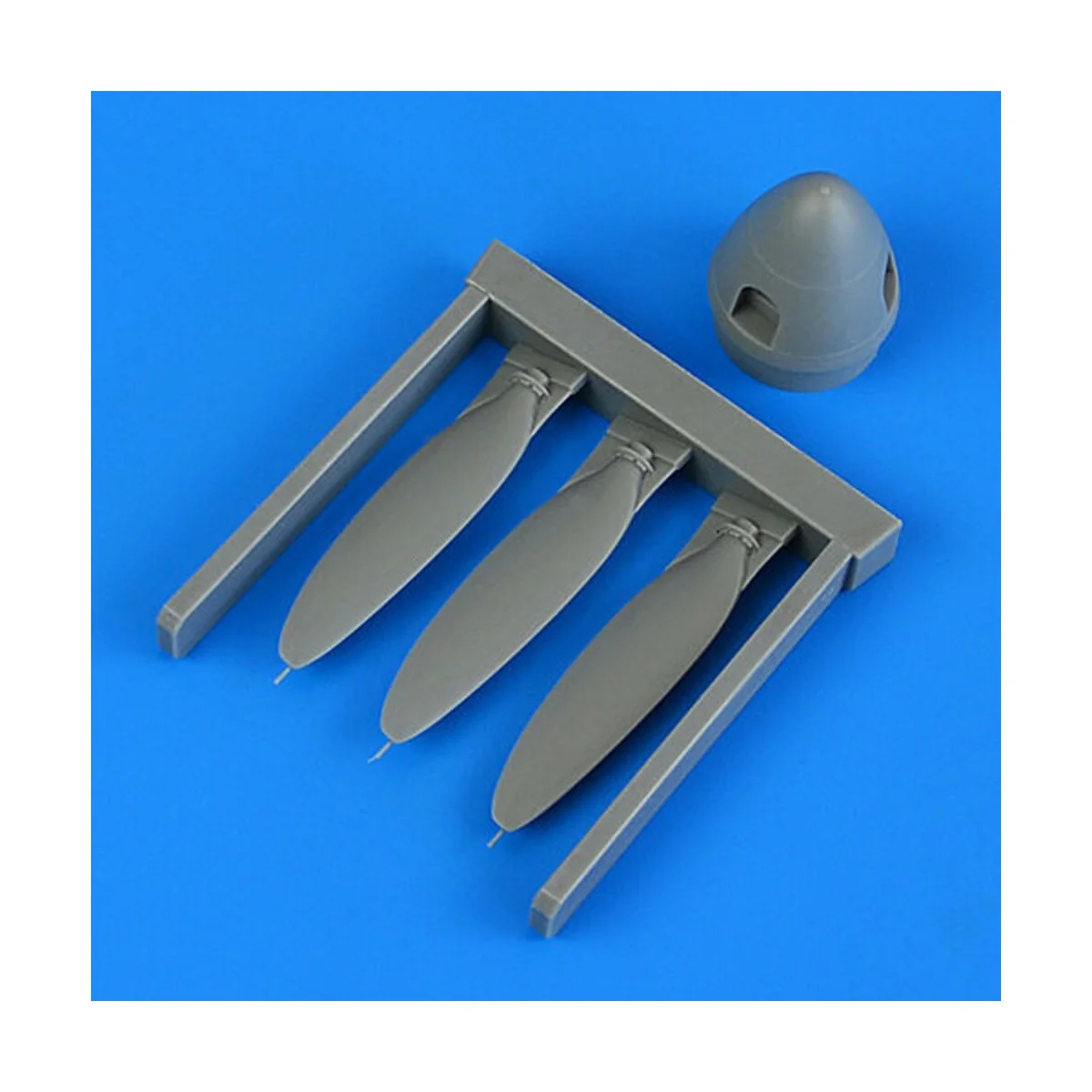 Ju 87D/G Stuka propellers - Quickboost QB49 017