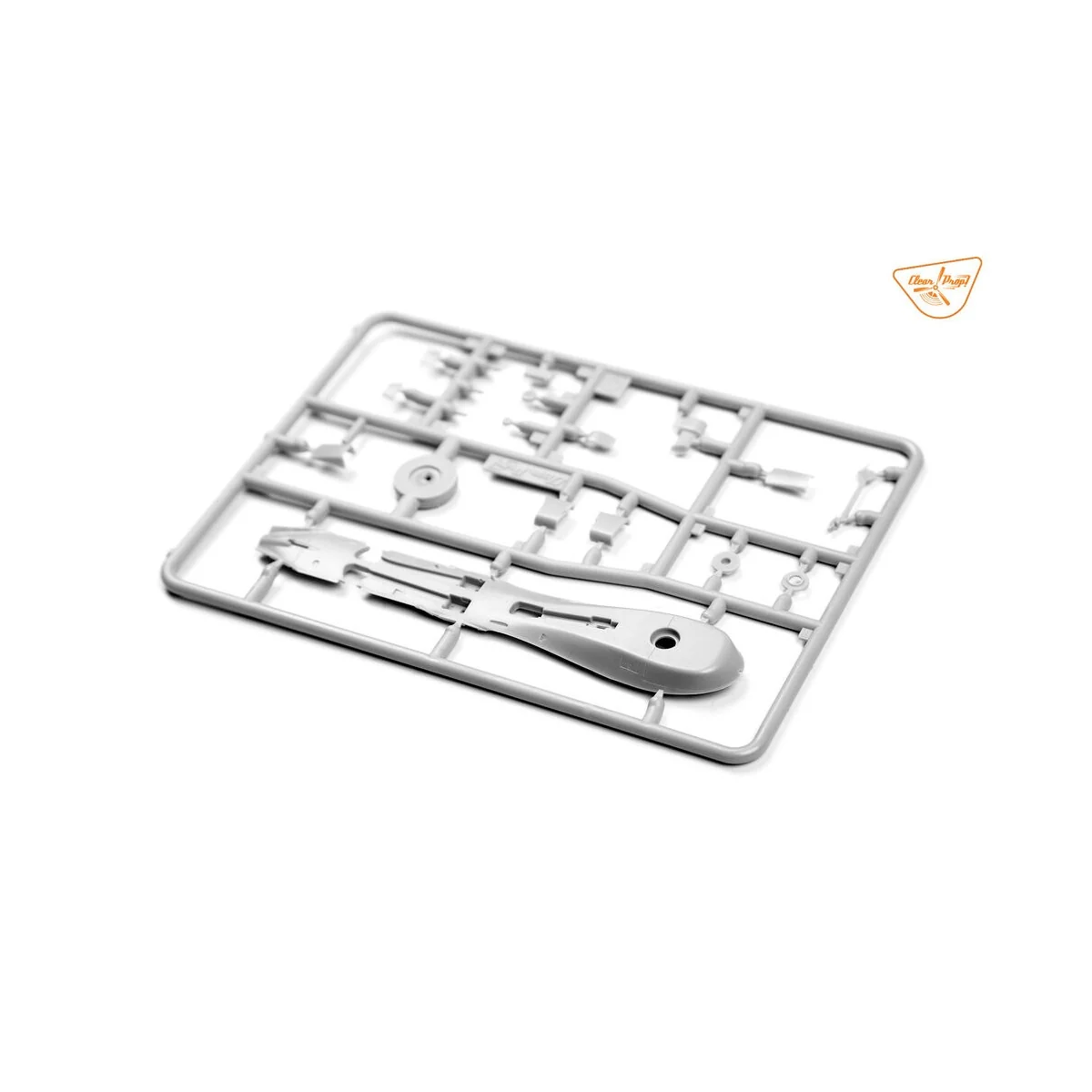 MQ-1C UAV, 1/72 - Clear Prop Models CP72028 MQ-1C UAV, 1/72 - Clear Prop Models CP72028