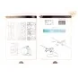 MQ-1C UAV, 1/72 - Clear Prop Models CP72028 MQ-1C UAV, 1/72 - Clear Prop Models CP72028