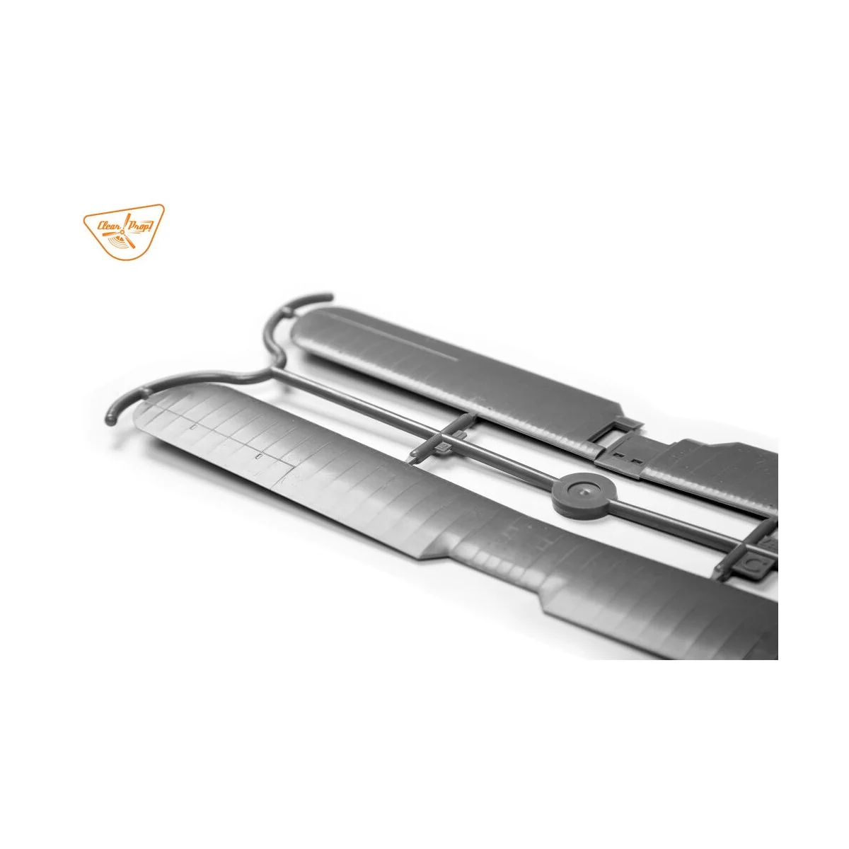 Airco DH.9a (early version), 1/72 - Clear Prop Models CP72027