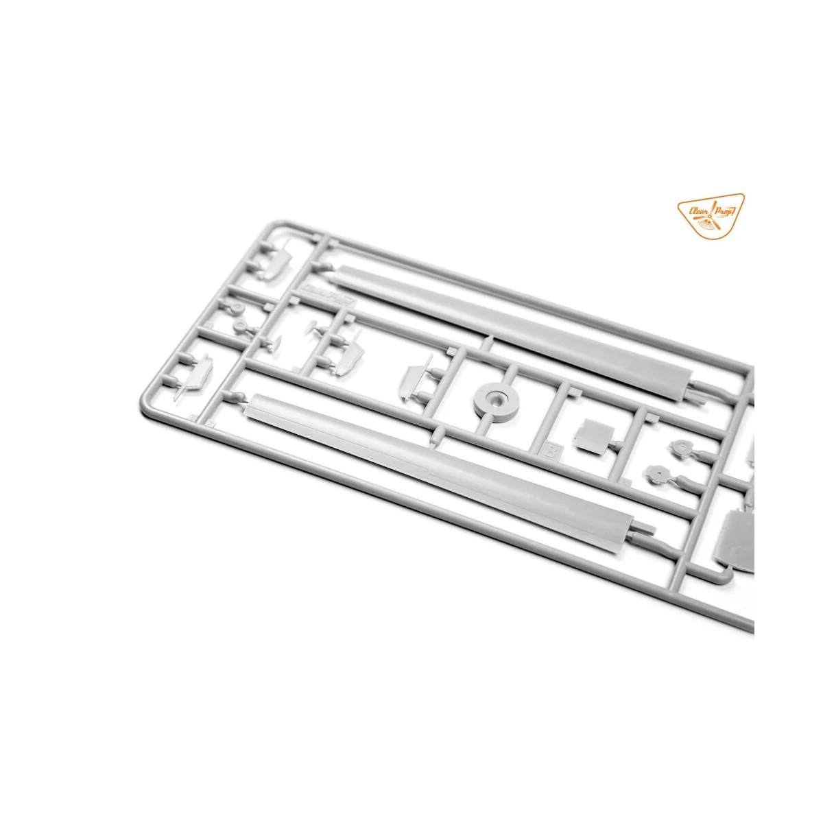 MQ-1C UAV, 1/72 - Clear Prop Models CP72028 MQ-1C UAV, 1/72 - Clear Prop Models CP72028