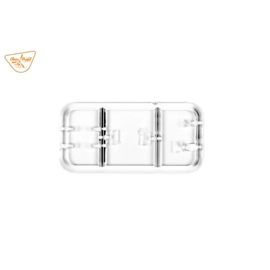 Airco DH.9a (early version), 1/72 - Clear Prop Models CP72027