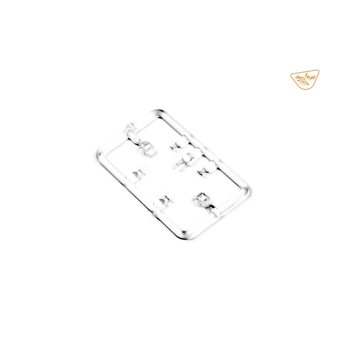 MQ-1C UAV, 1/72 - Clear Prop Models CP72028 MQ-1C UAV, 1/72 - Clear Prop Models CP72028