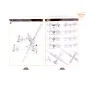 MQ-1C UAV, 1/72 - Clear Prop Models CP72028 MQ-1C UAV, 1/72 - Clear Prop Models CP72028