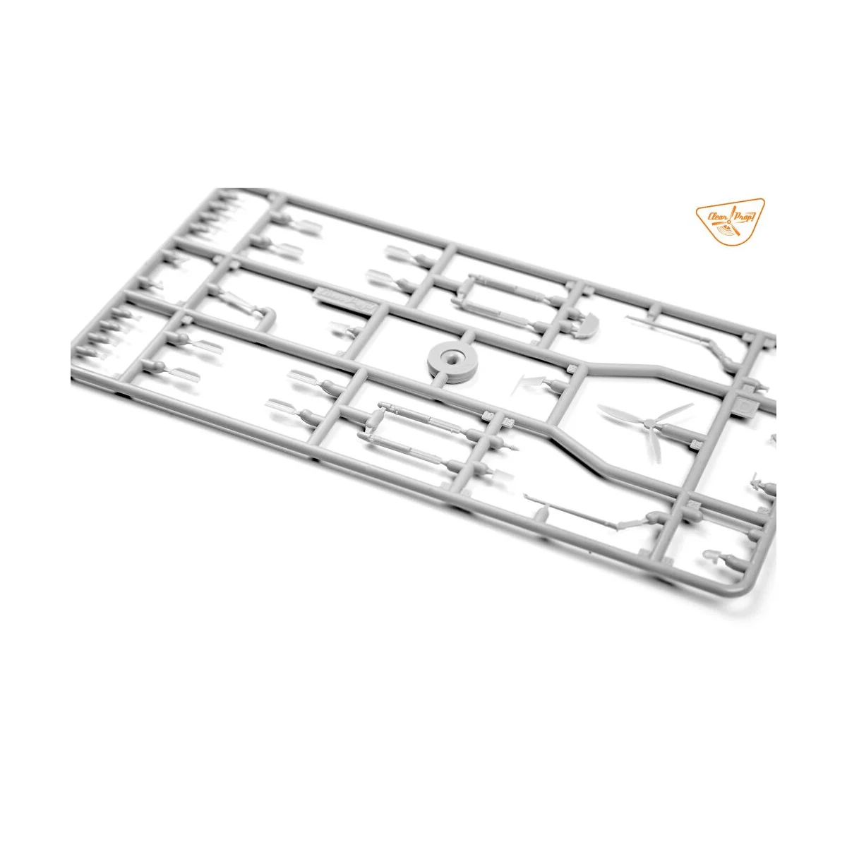 MQ-1C UAV, 1/72 - Clear Prop Models CP72028 MQ-1C UAV, 1/72 - Clear Prop Models CP72028