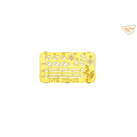 MQ-1C UAV, 1/72 - Clear Prop Models CP72028 MQ-1C UAV, 1/72 - Clear Prop Models CP72028