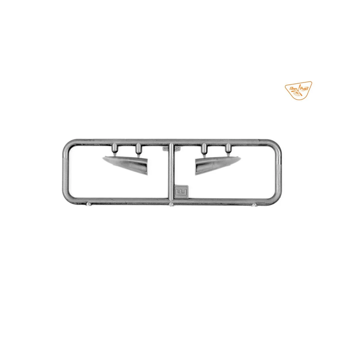 H-75M Hawk, 1/72 - Clear Prop Models CP72029 H-75M Hawk, 1/72 - Clear Prop Models CP72029