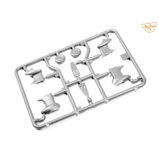 H-75M Hawk, 1/72 - Clear Prop Models CP72029 H-75M Hawk, 1/72 - Clear Prop Models CP72029