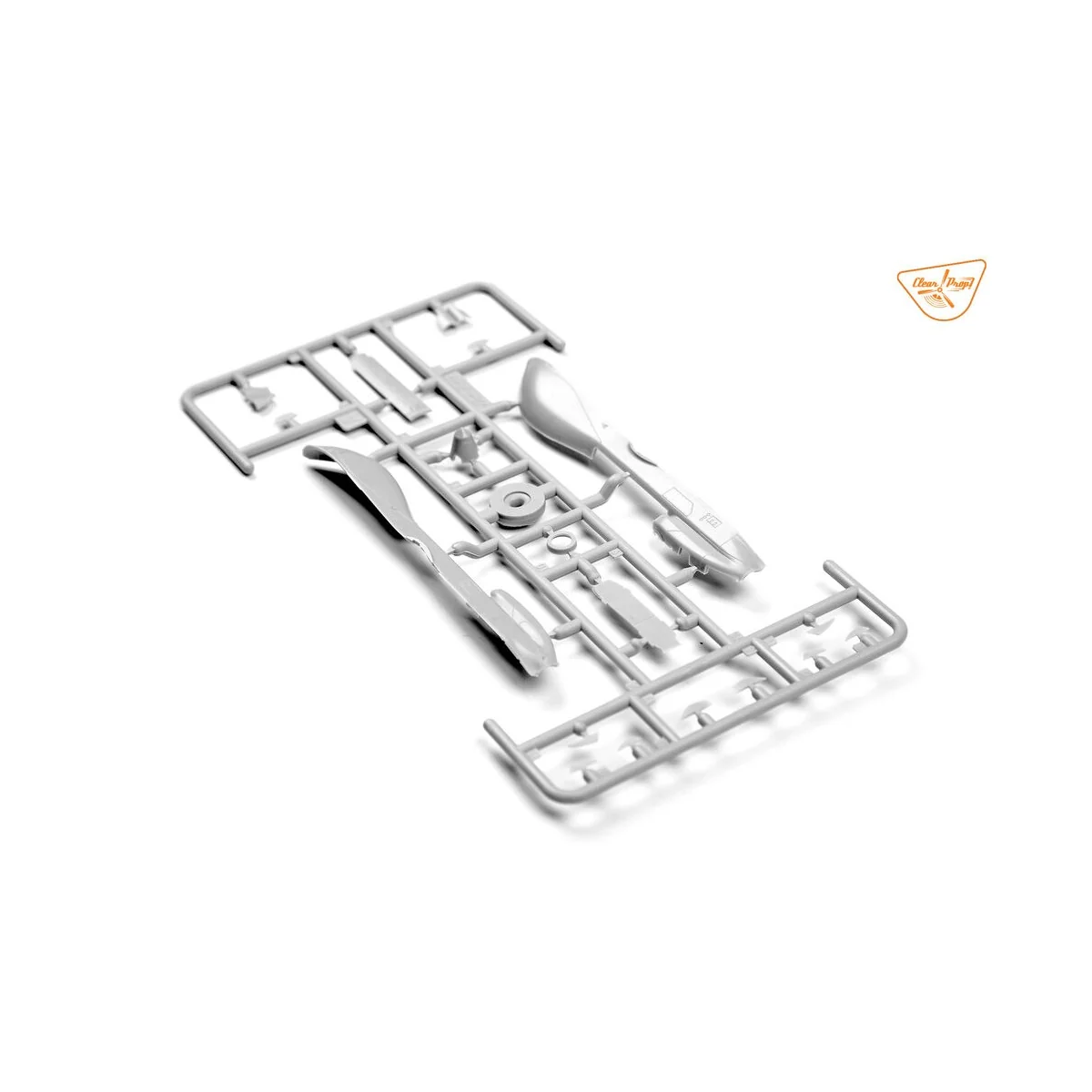 MQ-1C UAV, 1/72 - Clear Prop Models CP72028 MQ-1C UAV, 1/72 - Clear Prop Models CP72028