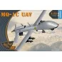 MQ-1C UAV, 1/72 - Clear Prop Models CP72028 MQ-1C UAV, 1/72 - Clear Prop Models CP72028