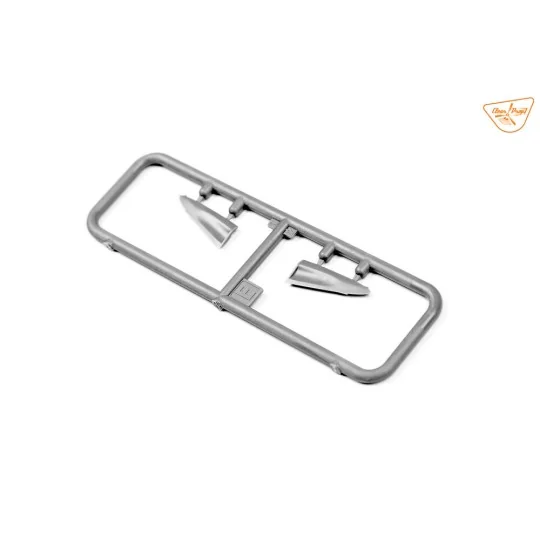 H-75M Hawk, 1/72 - Clear Prop Models CP72029 H-75M Hawk, 1/72 - Clear Prop Models CP72029