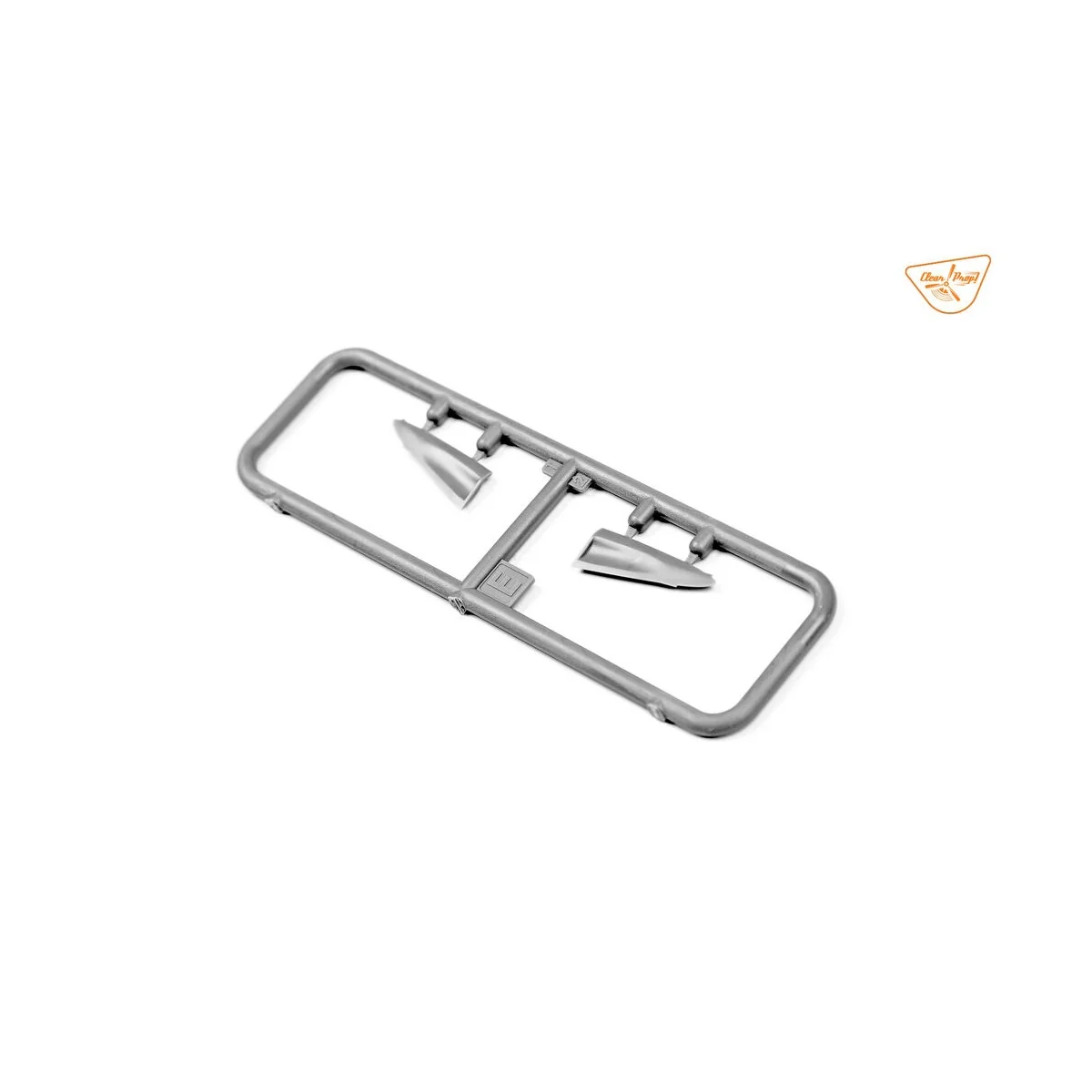 H-75M Hawk, 1/72 - Clear Prop Models CP72029 H-75M Hawk, 1/72 - Clear Prop Models CP72029