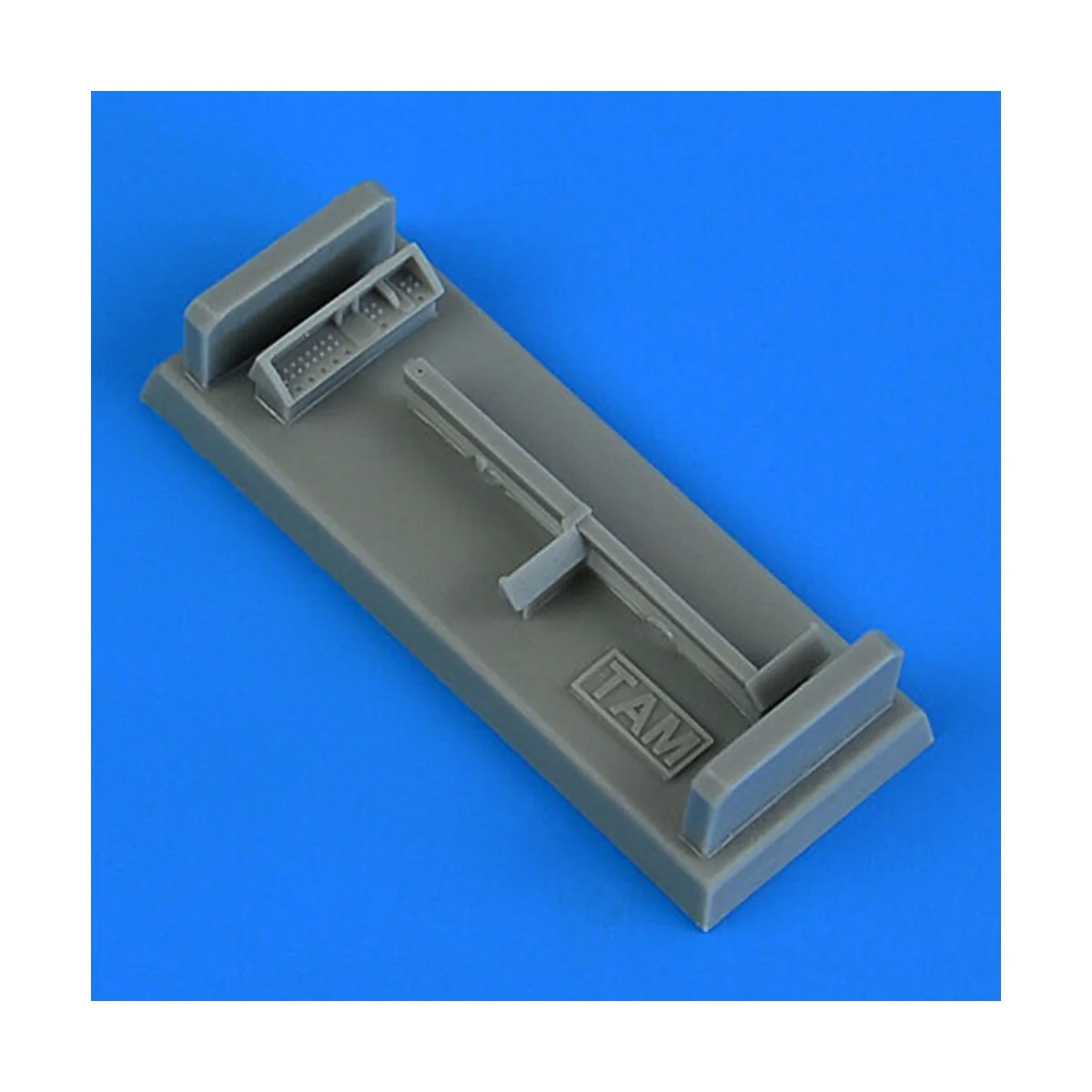 F-4B Phantom II ladder - Quickboost QB49 022