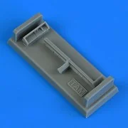 F-4B Phantom II ladder, 1/48 - Quickboost QB49 022