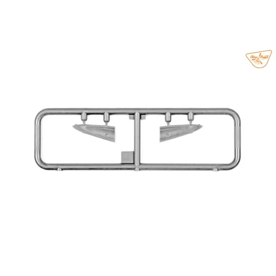 H-75M Hawk, 1/72 - Clear Prop Models CP72029 H-75M Hawk, 1/72 - Clear Prop Models CP72029