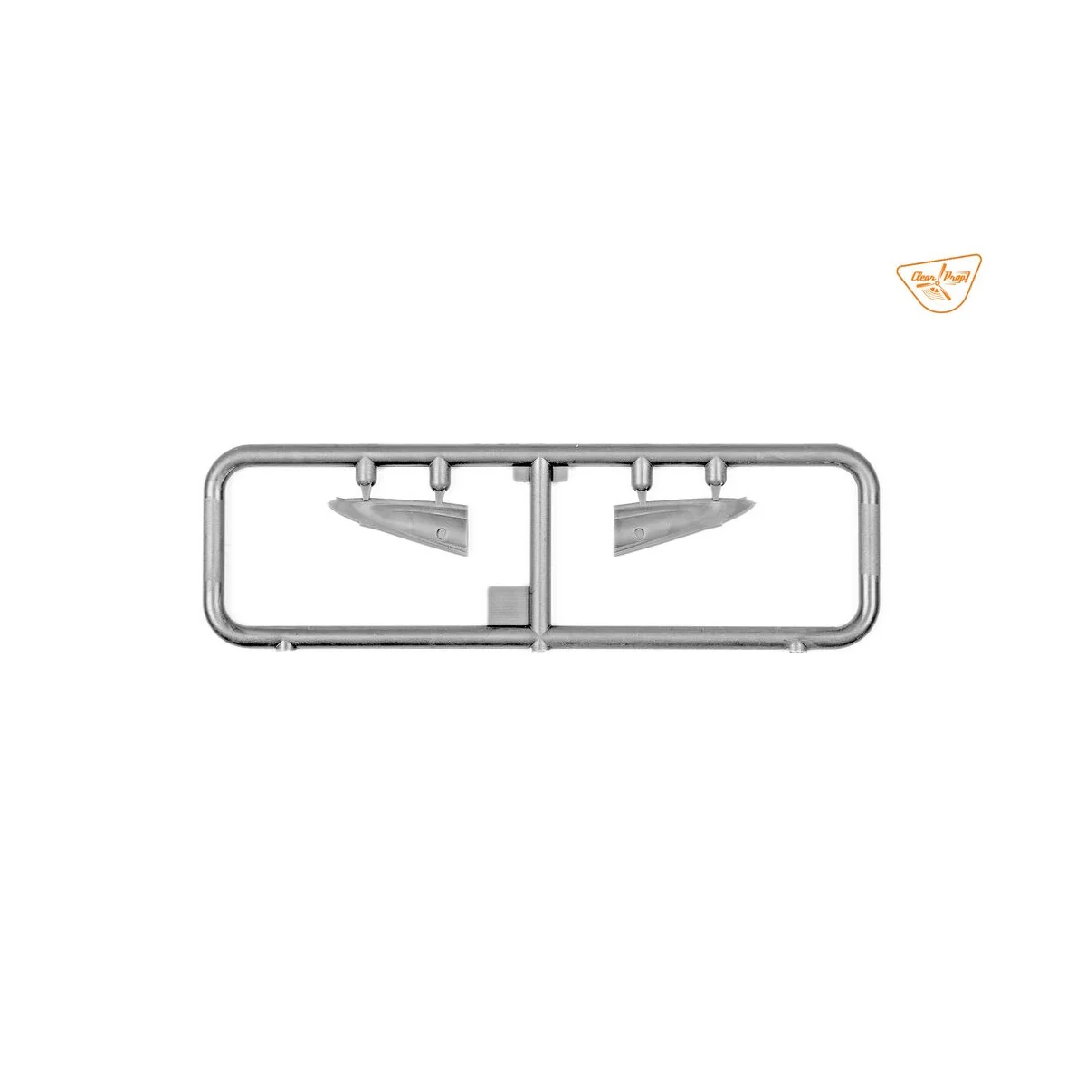 H-75M Hawk, 1/72 - Clear Prop Models CP72029 H-75M Hawk, 1/72 - Clear Prop Models CP72029