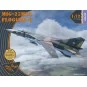 MiG-23MLA Flogger-G, 1/72 - Clear Prop Models CP72030