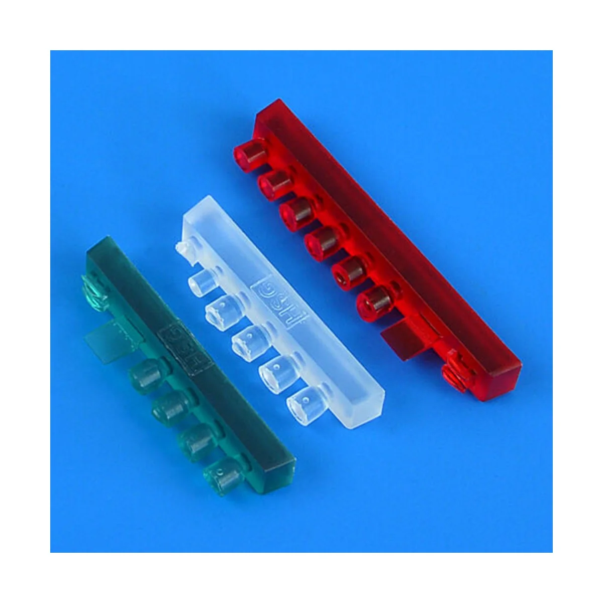 F-104 Startfighter position & navigation lights - early, 1/48 - Qui...