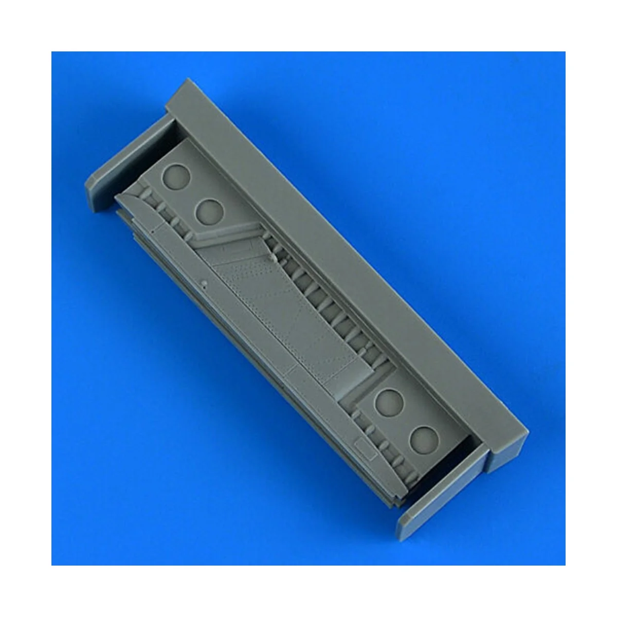 OV-10A Bronco wing pylons, 1/48 - Quickboost QB49 027 OV-10A Bronco wing pylons, 1/48 - Quickboost QB49 027