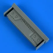 OV-10A Bronco wing pylons - Quickboost QB49 027